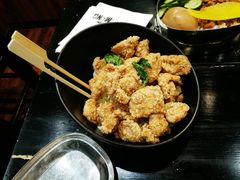 -小明同学(三里屯店)