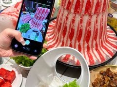 -盛武肥牛·清真海鲜火锅(昆区店)