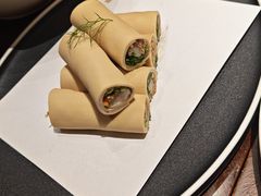 喜鼎蘸酱菜-喜鼎海胆水饺(东港店)