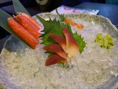 -神户赤童日式烤肉伙伴(东直门店)