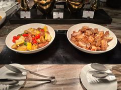-厦门康莱德酒店