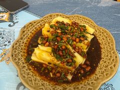 -古城苗家土菜馆(河景餐厅店)