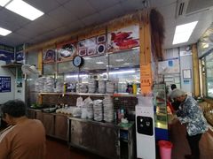 -崖口煲仔饭