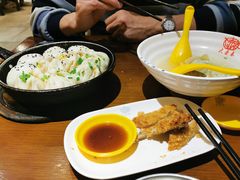 -大壶春生煎(四川中路店)