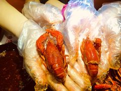-红盔甲·小龙虾(天钥桥店)