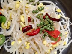 -云海肴·汽锅鸡·云南菜(美罗城店)