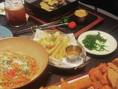 -卡朋西餐(宝安大仟里店)
