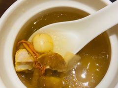 -大海中餐厅(宁波春晓世茂希尔顿逸林酒店)