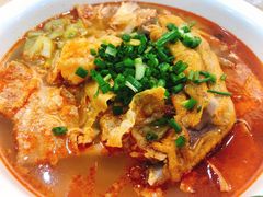 -五星螺·柳州螺蛳粉(城中万达店)