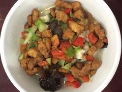 iphone_upload_pic-老西安韩记三鲜煮馍(四府街店)