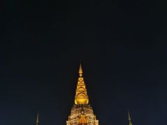 -东南亚风情赶摆街夜市