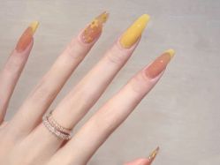 点击看大图 -如一·美甲美睫