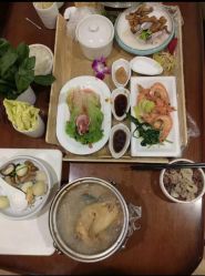 -上海百佳母婴护理中心