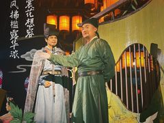 -云龙湖旅游景区