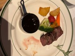 -IL Forno 意坊·意大利餐厅(温州万象城店)