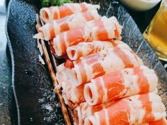-捞王猪肚鸡火锅(昆山店)