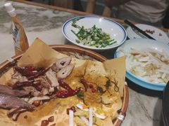 -渝味川菜(夜宵航母店)