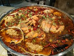 -527烧烤·龙虾·精酿酒(小石城美乐城店)