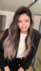-FASHION PALACE hair+