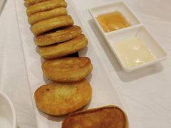 -香满楼(南关店)