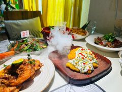 -桃花坞·私房菜餐厅(龙湖时代天街店)