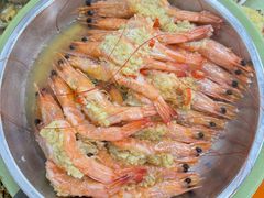 -贞姨美食·老字号海鲜大排档