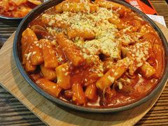 -MI WU FACTORY米屋美食工厂餐厅(绿地店)