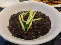 -桃园中华料理炸酱面(燕儿岛路店)