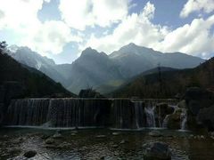 -苍山世界地质公园·石门关大峡谷