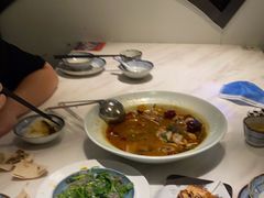 -周渝食惦·酸菜鱼精致川菜(横岗店)