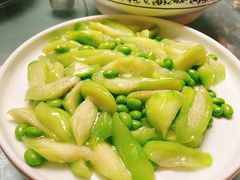 -富临轩私房菜(集庆门大街店)