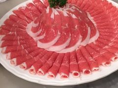 -牛街·马辈儿涮肉(牛街二店)