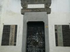 -屯溪老街