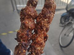 -景泰马记电烤串