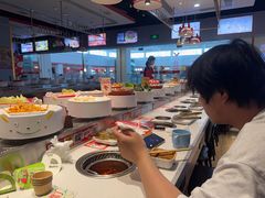 -龍歌自助小火锅(李沧顺和汇店)