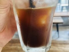 -来回·咖啡(天河南店)