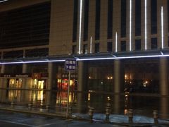 -普陀长途客运中心