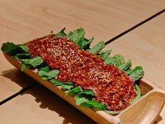 -一坐一忘云南菜(卓悦中心)