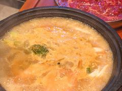 -一品诚记烤肉(大连柏威年购物中心店)