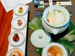 -王府茶宴(大观园总店)