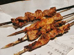 -新疆亚克西音乐餐厅(南方花园店)