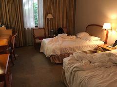 -厦门悦华酒店