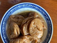 糖醋面筋-同得兴 Since·1995 传统苏式面馆(十全街店)