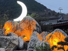 -华清宫景区