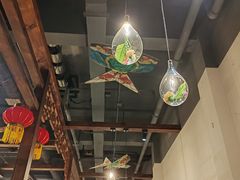 -又一福烤鸭·北京菜(东四店)