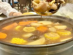 -邑家人·山水四合院