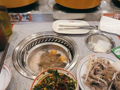 -喜家自助小火锅(乐客城店)