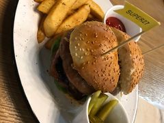 -HELLO 27 意面·沙拉·帕尼尼