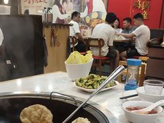 -鲁员外地锅鸡地锅鱼(古墩路店)