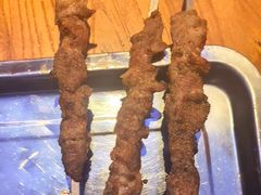 -俭寨大盘芦花土鸡·小公鸡·烧烤新疆菜(云通店)